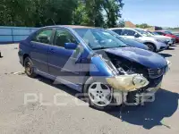 2006 Toyota COROLLA photo