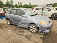 2006 Toyota COROLLA photo