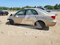 2006 Toyota COROLLA фото