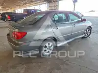 2006 Toyota COROLLA photo