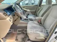 2006 Toyota COROLLA фото