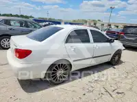 2006 Toyota COROLLA фото