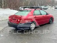 2006 Toyota COROLLA фото