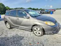 2006 Toyota COROLLA photo