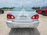 2006 Toyota COROLLA photo