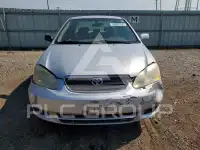 2006 Toyota COROLLA фото