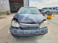 2006 Toyota COROLLA photo