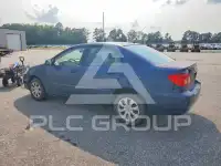 2006 Toyota COROLLA фото