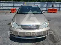 2006 Toyota COROLLA фото
