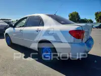 2006 Toyota COROLLA фото