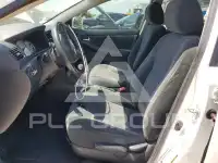 2006 Toyota COROLLA фото