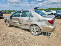 2006 Toyota COROLLA фото