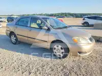 2006 Toyota COROLLA photo