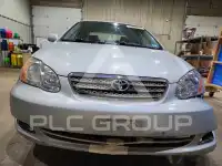 2006 Toyota COROLLA photo