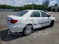 2006 Toyota COROLLA фото