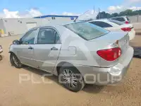 2006 Toyota COROLLA фото