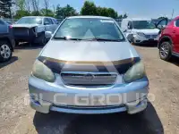 2006 Toyota COROLLA photo