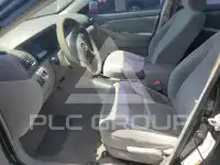 2006 Toyota COROLLA photo