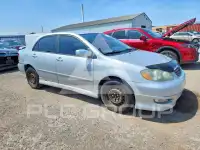 2006 Toyota COROLLA photo