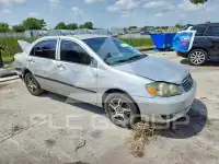 2006 Toyota COROLLA photo