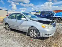 2006 Toyota COROLLA фото
