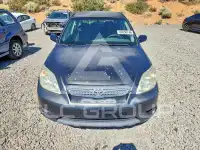 2006 Toyota COROLLA photo
