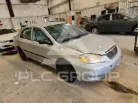 2006 Toyota COROLLA фото