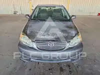 2006 Toyota COROLLA photo