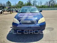 2006 Toyota COROLLA фото