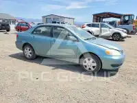 2006 Toyota COROLLA фото