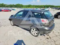 2006 Toyota COROLLA фото