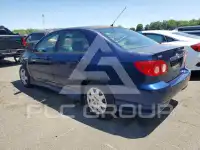 2006 Toyota COROLLA photo