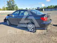 2006 Toyota COROLLA фото