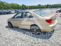 2006 Toyota COROLLA фото