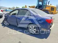 2006 Toyota COROLLA photo
