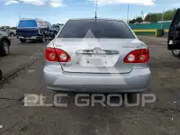 2006 Toyota COROLLA фото