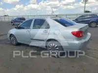 2006 Toyota COROLLA фото