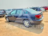 2006 Toyota COROLLA photo