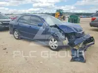 2006 Toyota COROLLA фото