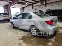 2006 Toyota COROLLA photo