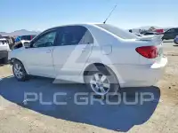 2006 Toyota COROLLA фото