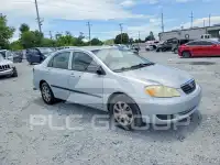2006 Toyota COROLLA photo