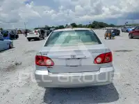 2006 Toyota COROLLA photo