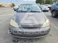 2006 Toyota COROLLA photo