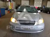 2006 Toyota COROLLA photo