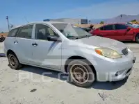 2006 Toyota COROLLA photo
