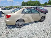 2006 Toyota COROLLA фото