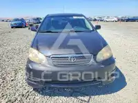 2006 Toyota COROLLA фото