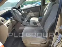 2006 Toyota COROLLA фото
