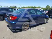 2006 Toyota COROLLA photo